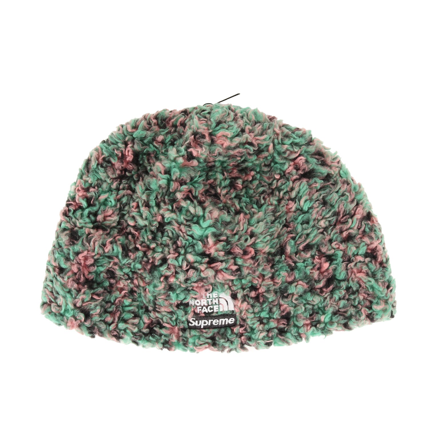 Supreme (シュプリーム) 23SS ×THE NORTH FACE ハイパイル フリース ニット ビーニー(High Pile Fleece  Beanie) – ブランド古着の通販・買取 | BEEGLE by Boo-Bee