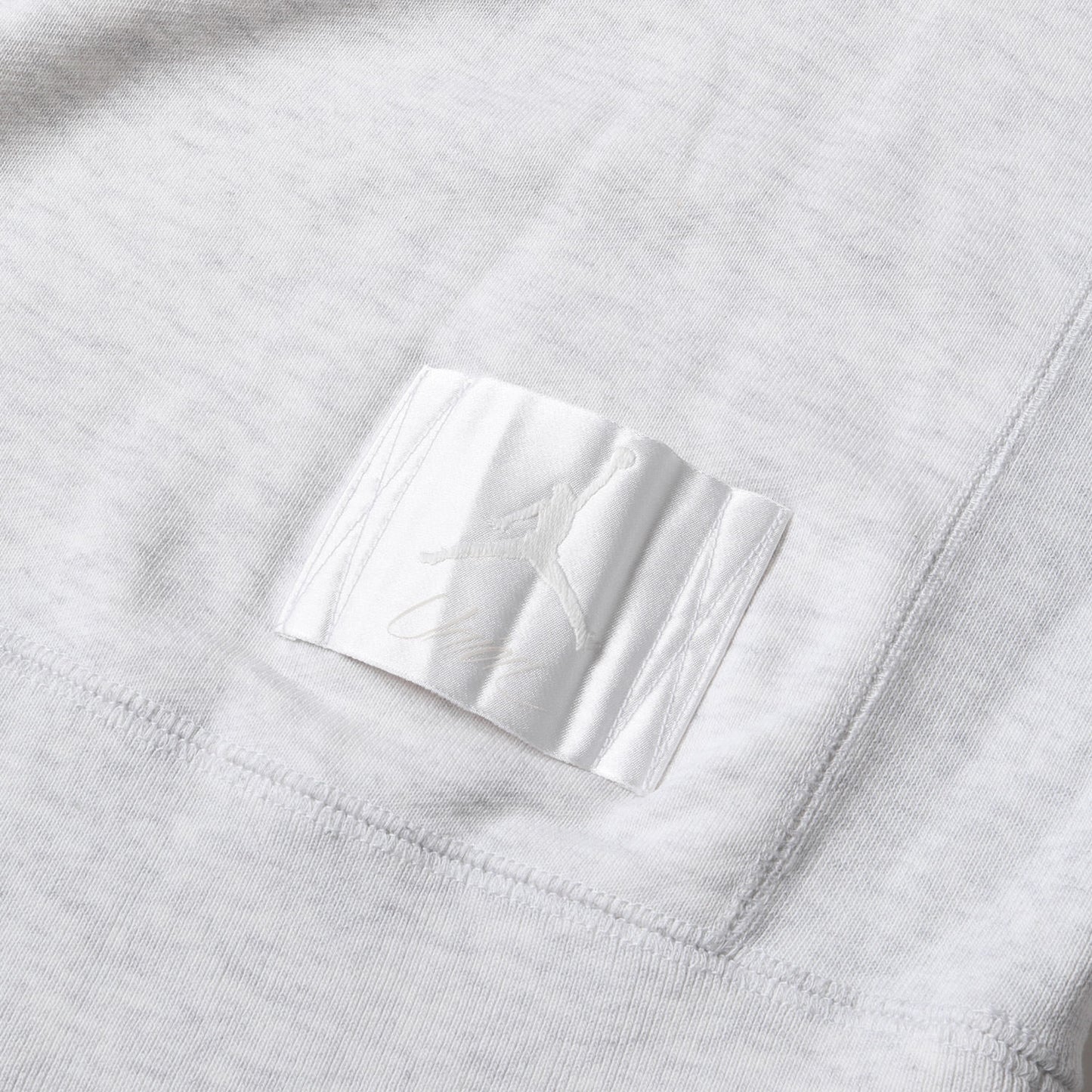 19SS ×UNION JORDAN グラフィックプリント スウェット(NRG M J UN 2.0 CREWNECK FLC)