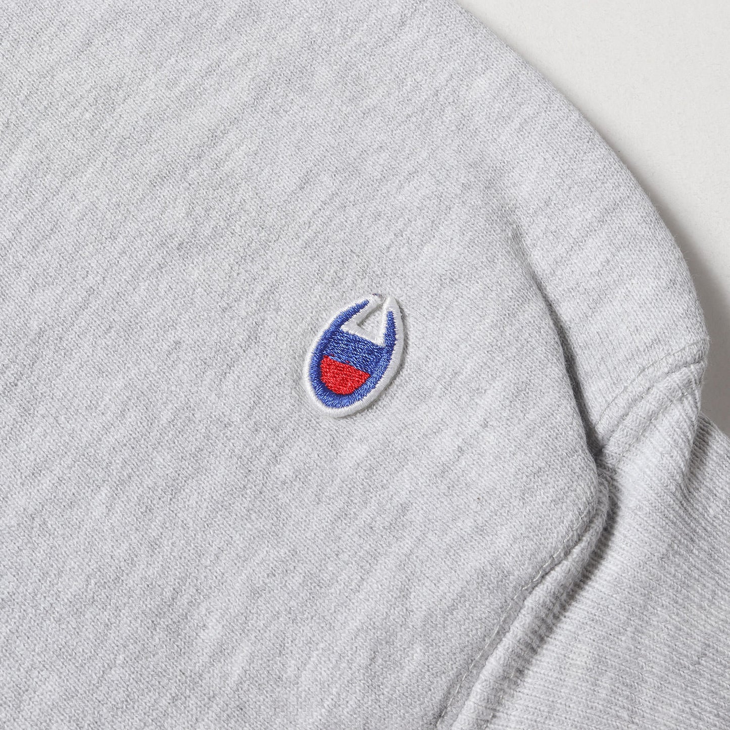 90s 刺繍タグ リバースウィーブ カレッジ スウェット(USA製 / メリーランド大学モデル)