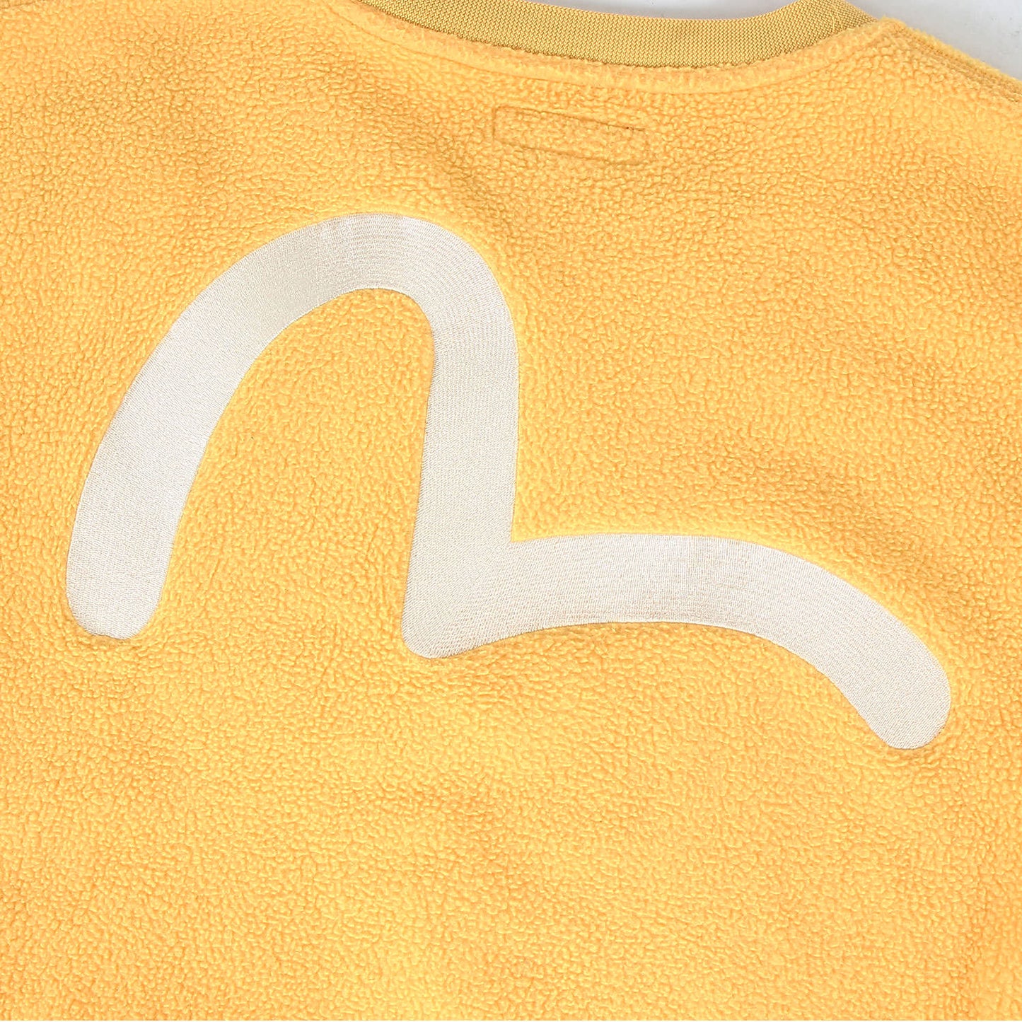 ビッグ カモメ フリース スウェット