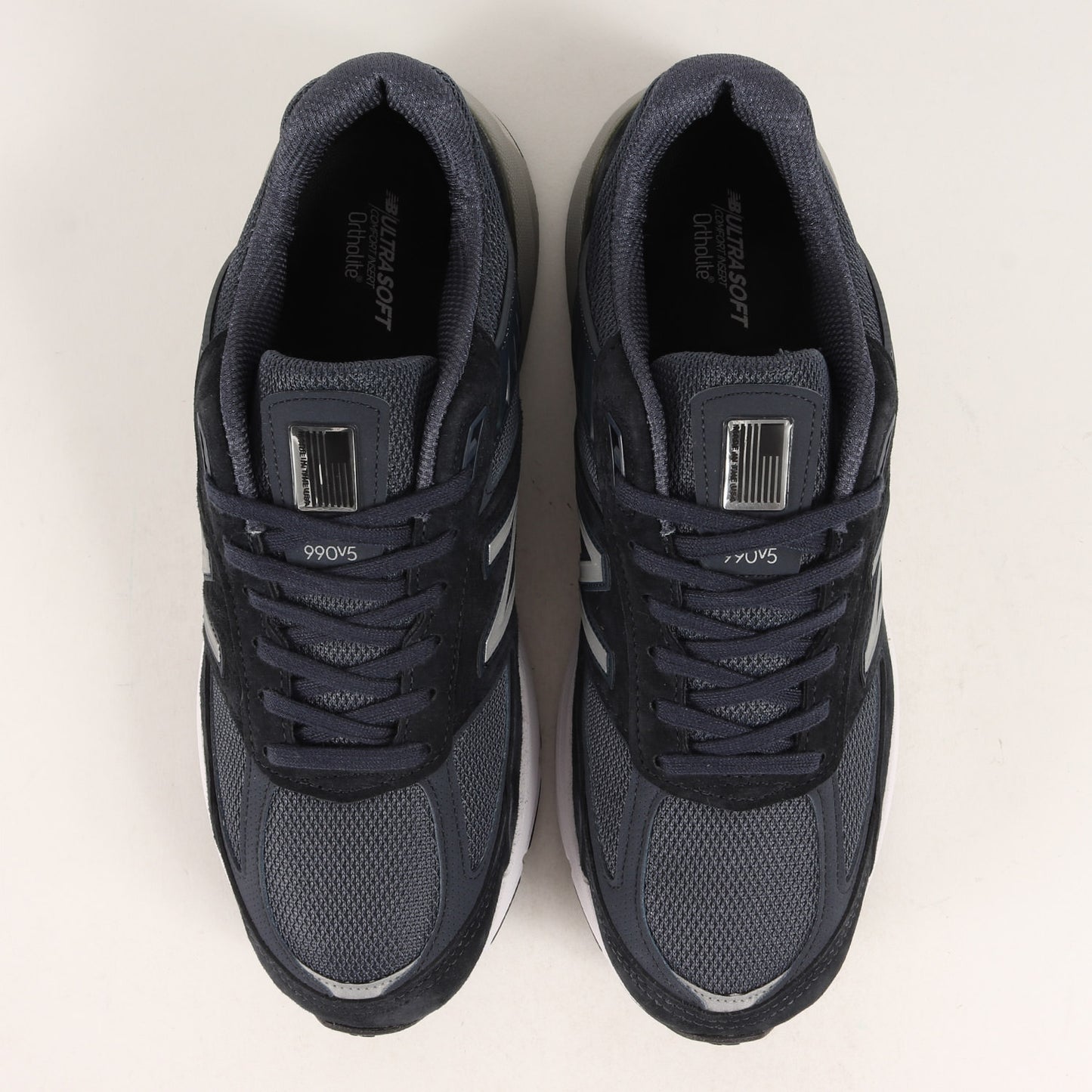 M990 NV5 (2019年製 / MADE IN USA)