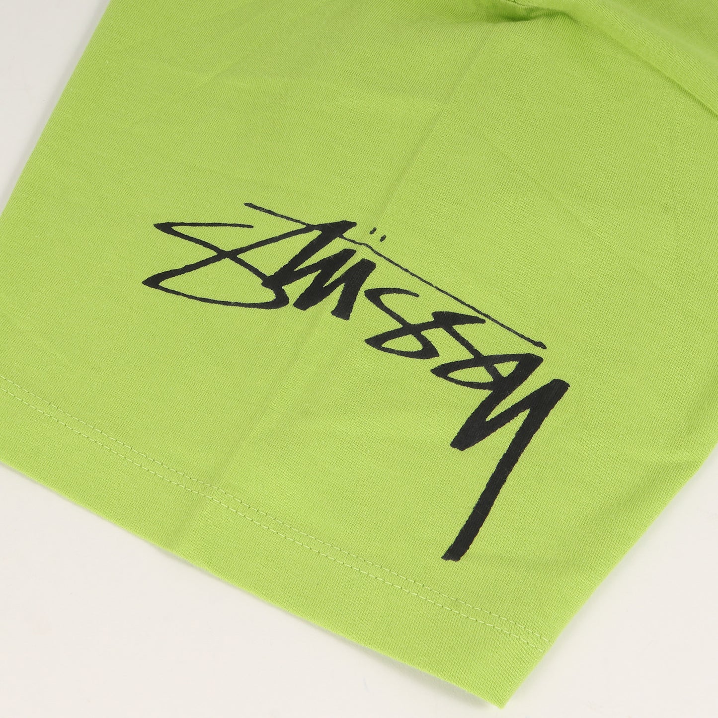 00s マルチアイコン プリント Tシャツ USA製 (デッドストック)