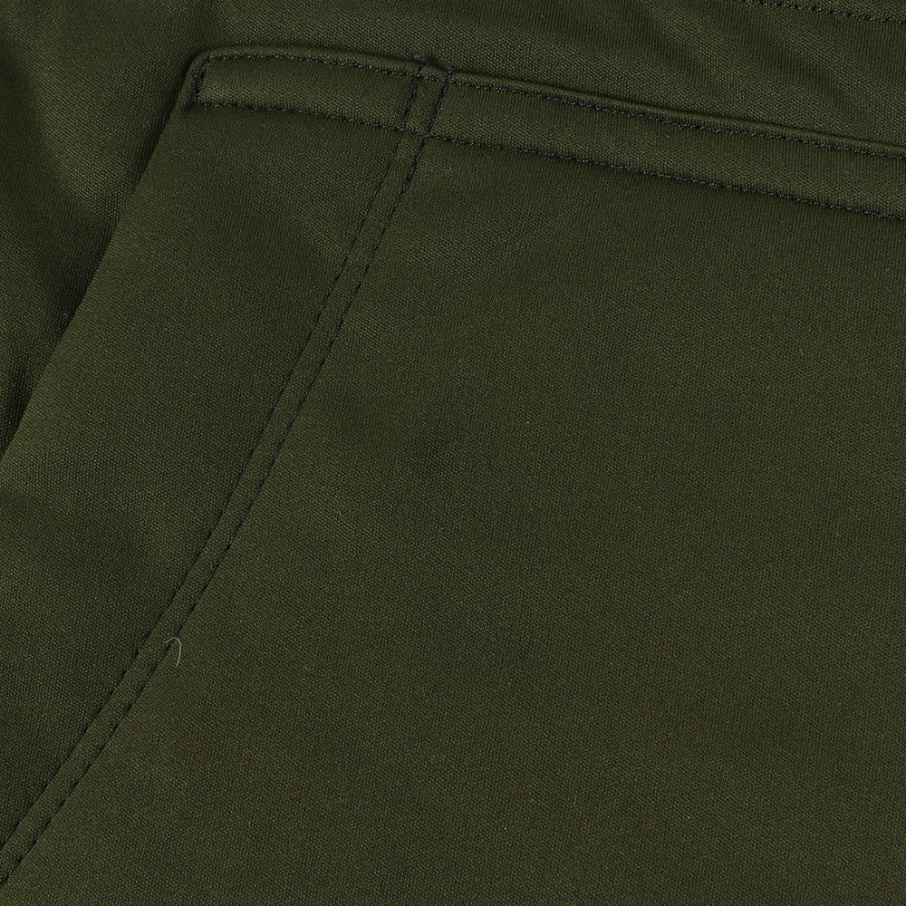 21AW ×snow peak フレキシブル ストレッチ 中綿 プルオーバー パーカー(Flexible Insulated Pull-hoodie)