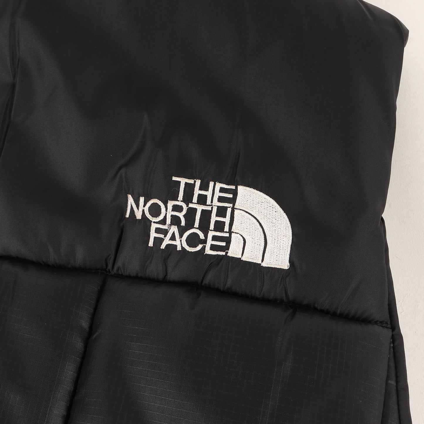 90s EXTREME GEAR ナイロン 中綿ベスト