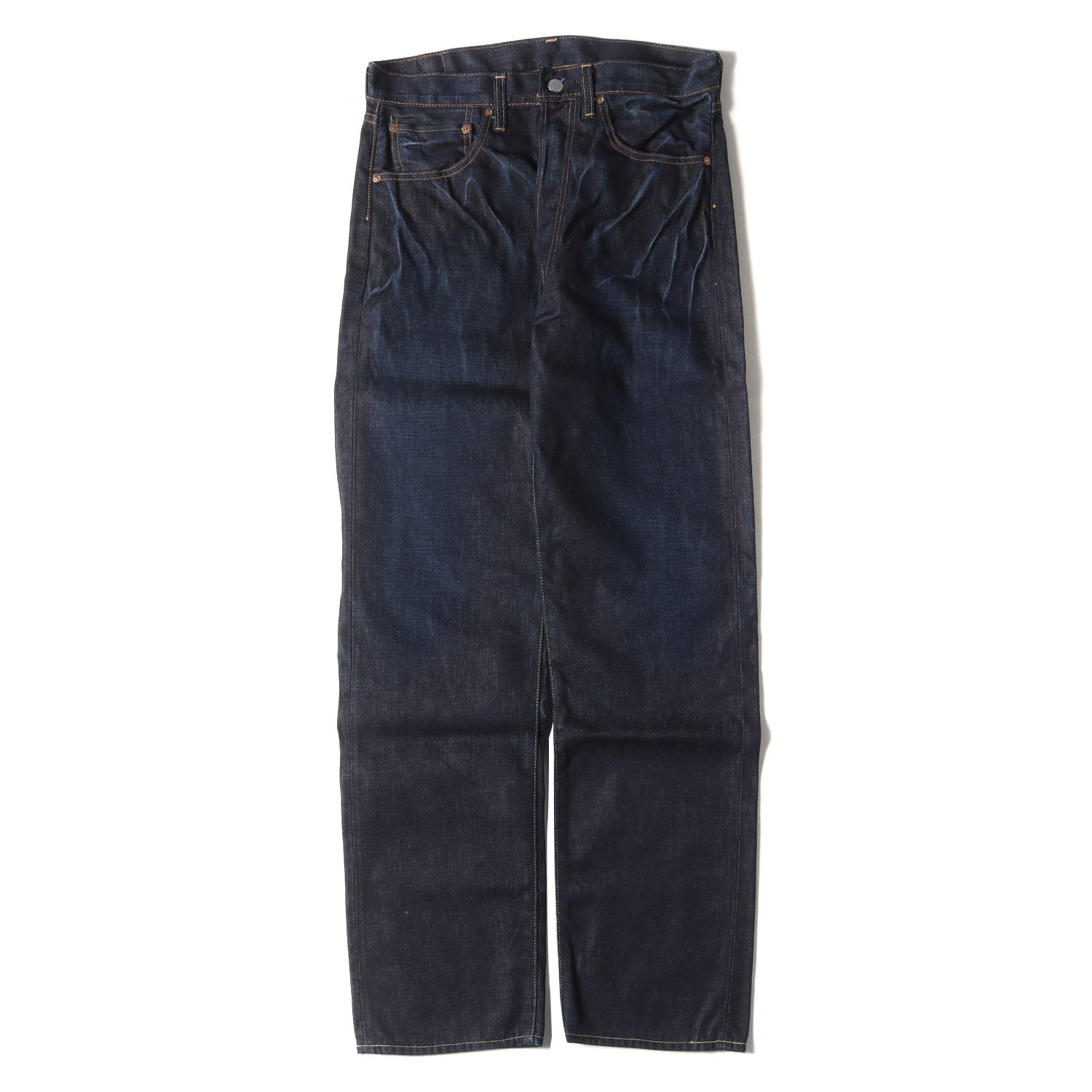 リーバイス501XX W32 1955年復刻lvc日本製55501