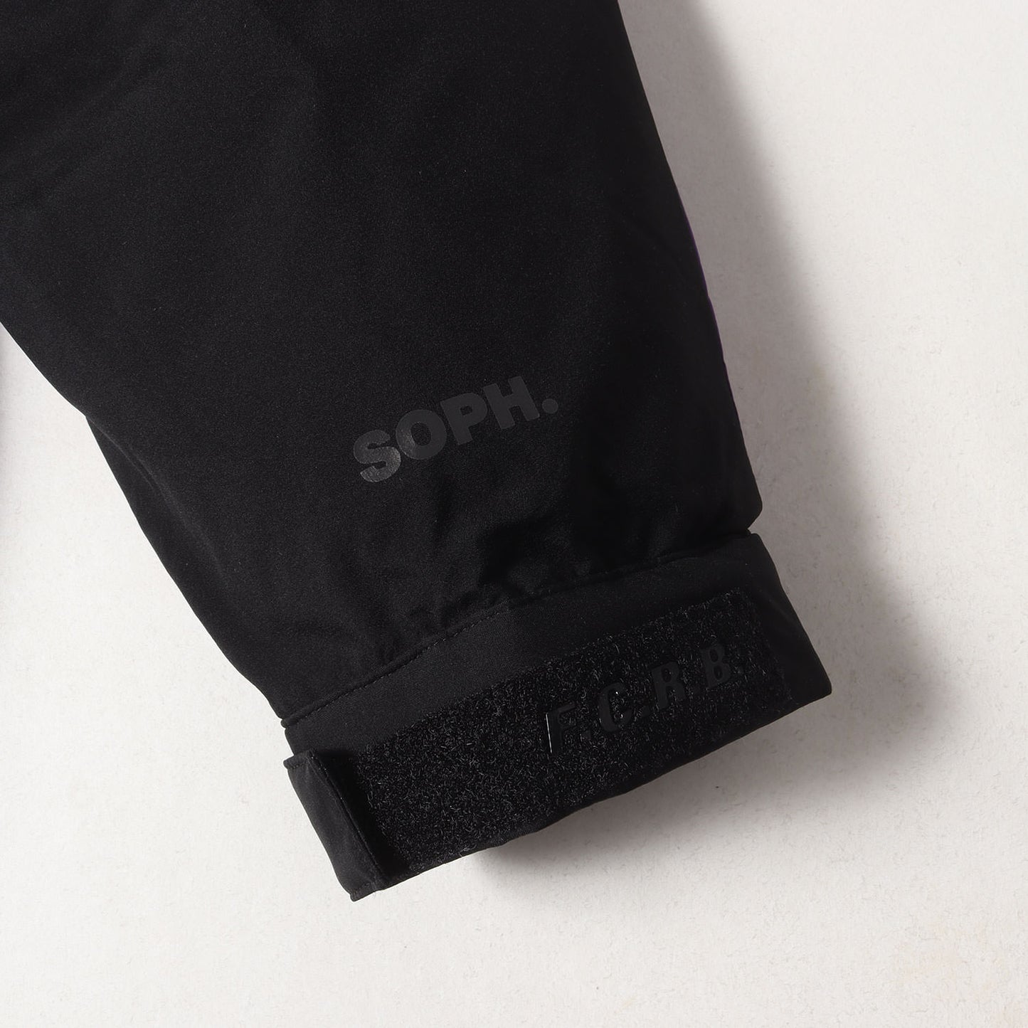 23AW ダウン ベンチパーカー / ジャケット(DOWN BENCH PARKA)