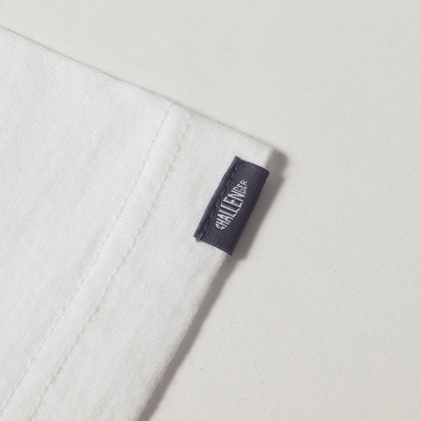 19SS ワークロゴ クルーネック Tシャツ(WORK LOGO TEE)