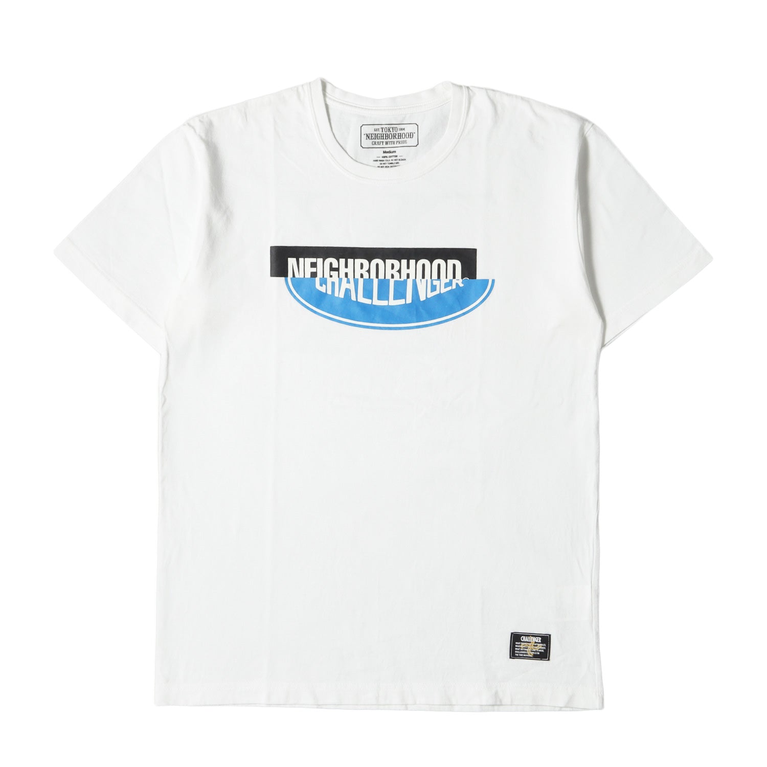 NEIGHBORHOOD (ネイバーフッド) 19AW ×CHALLENGER 10周年記念 NEIGHBORHOOD (ネイバーフッド) 19AW ×CHALLENGER 10周年記念