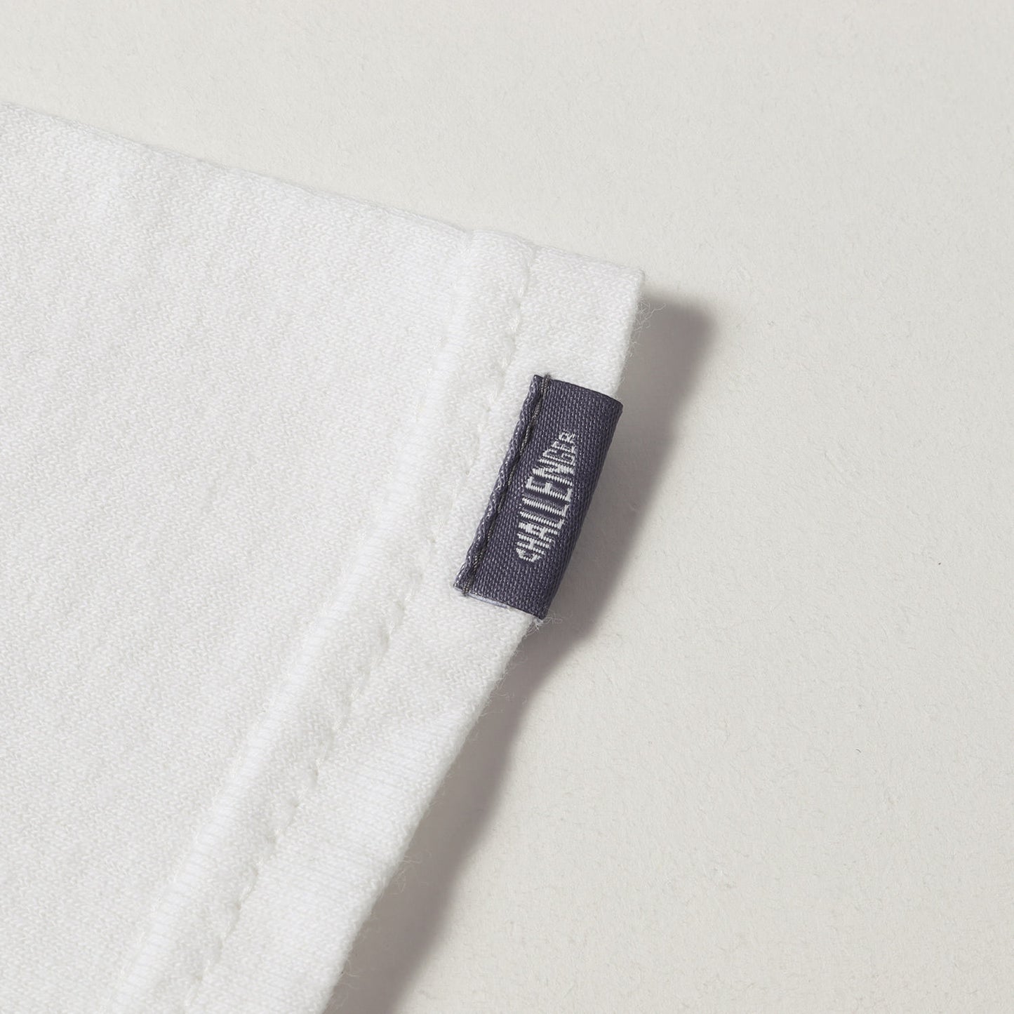 ×CHALLENGER ウィング グラフィック Tシャツ