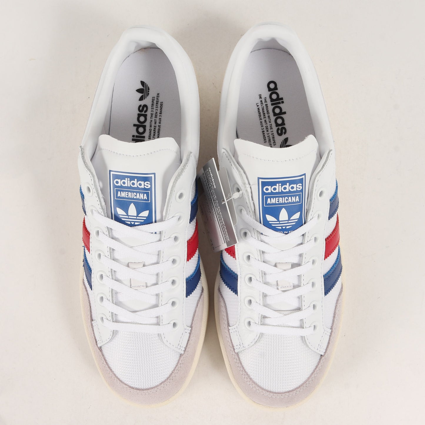 19AW AMERICANA LOW (EF2508)