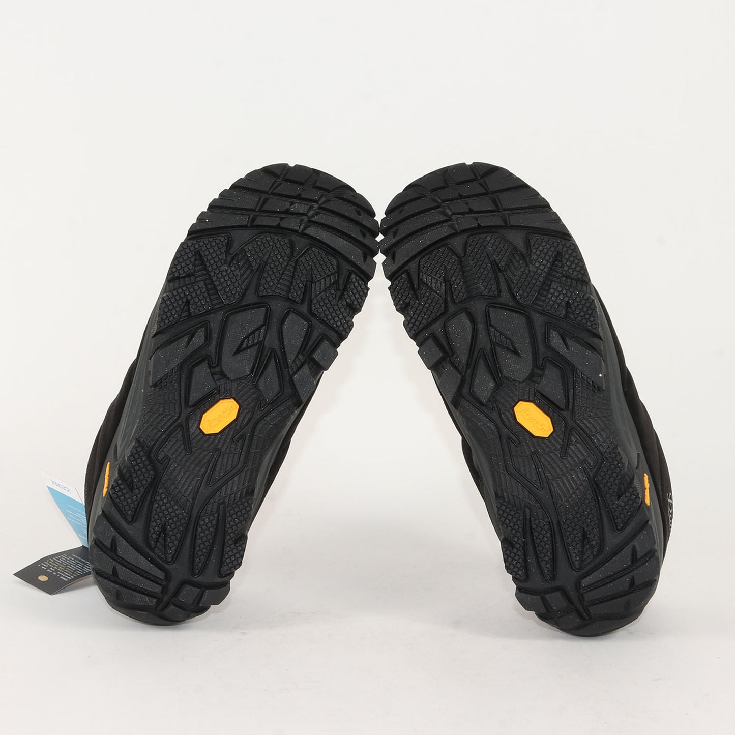 フレッド ローカット スノーブーツ (FREDDO LO MS)