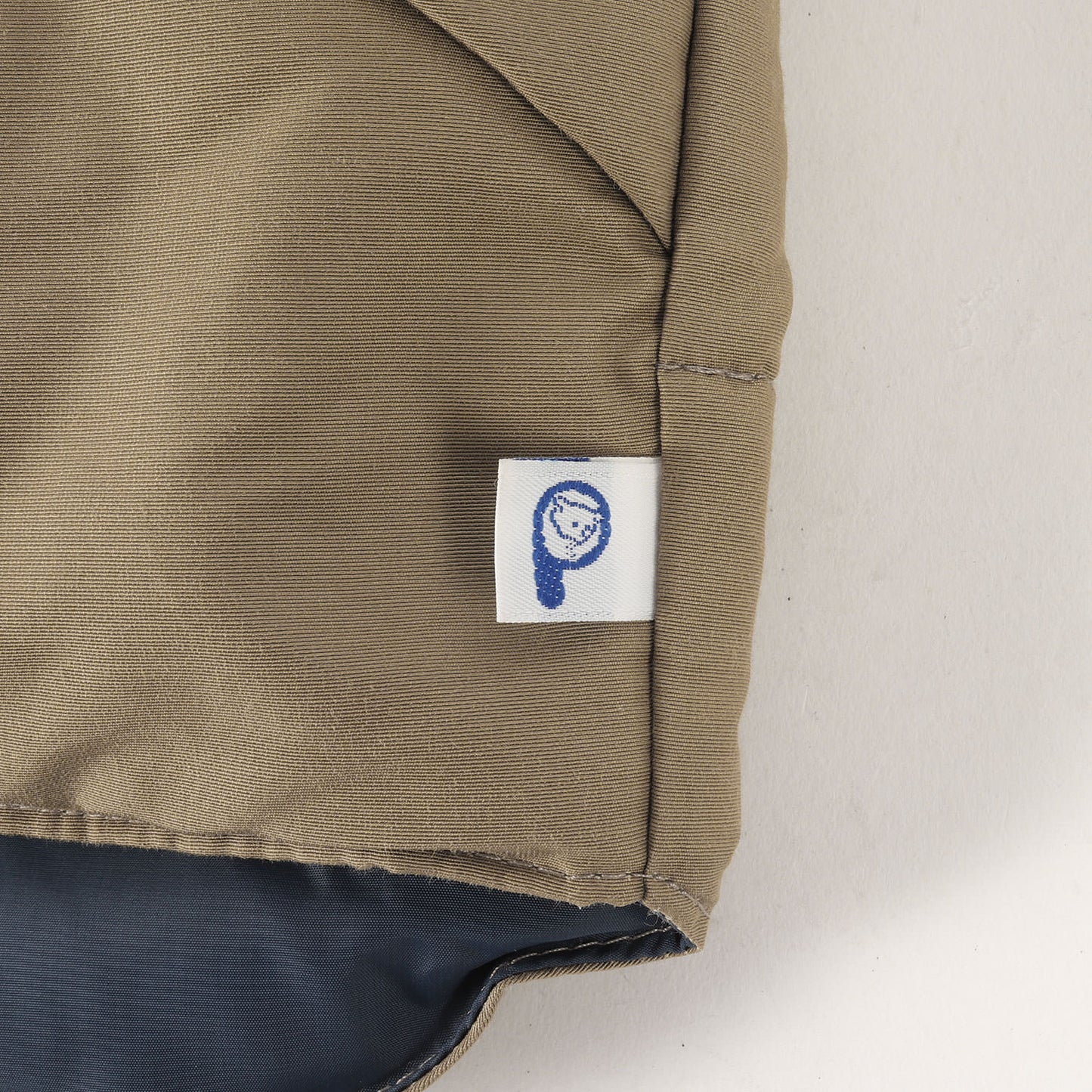 90s 60/40クロス ダウンベスト(USA製)