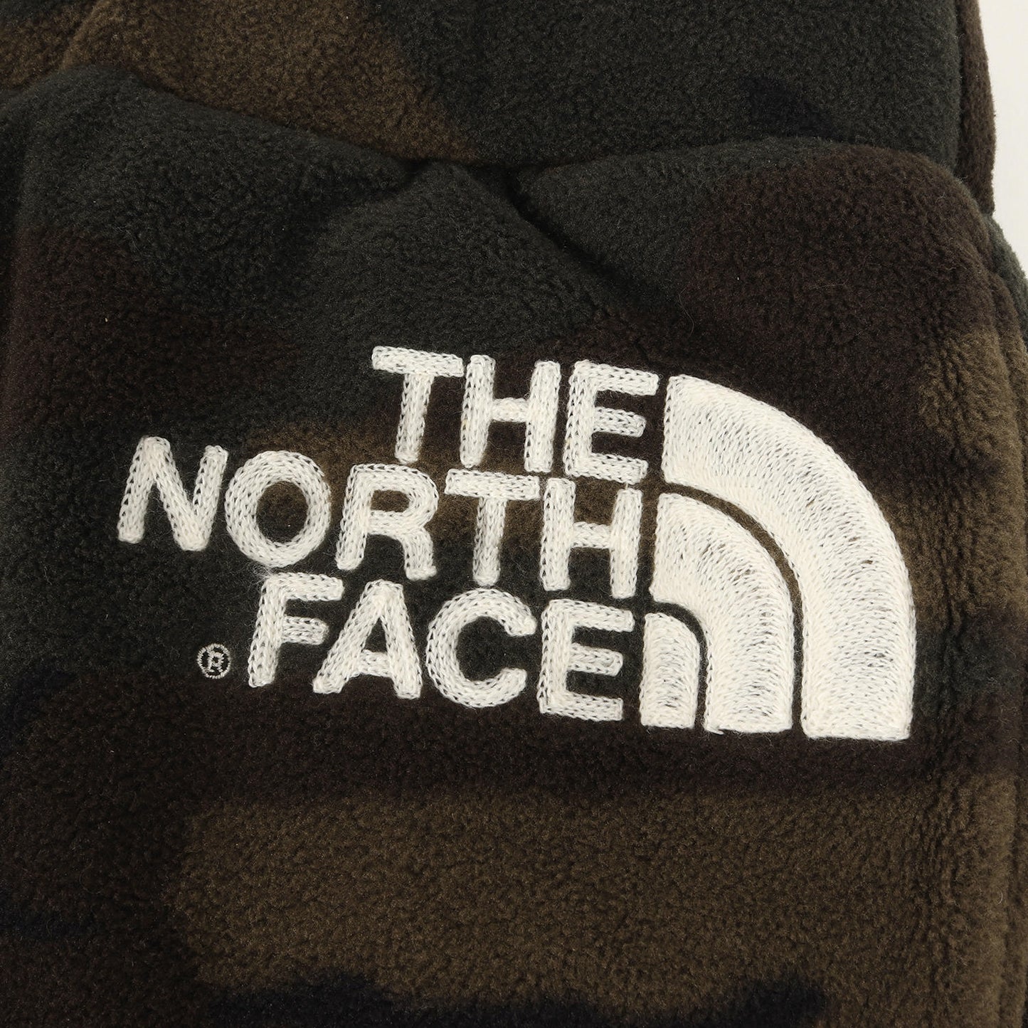 カモフラージュ フリース パンツ(Frontview Camo Fleece Pant)