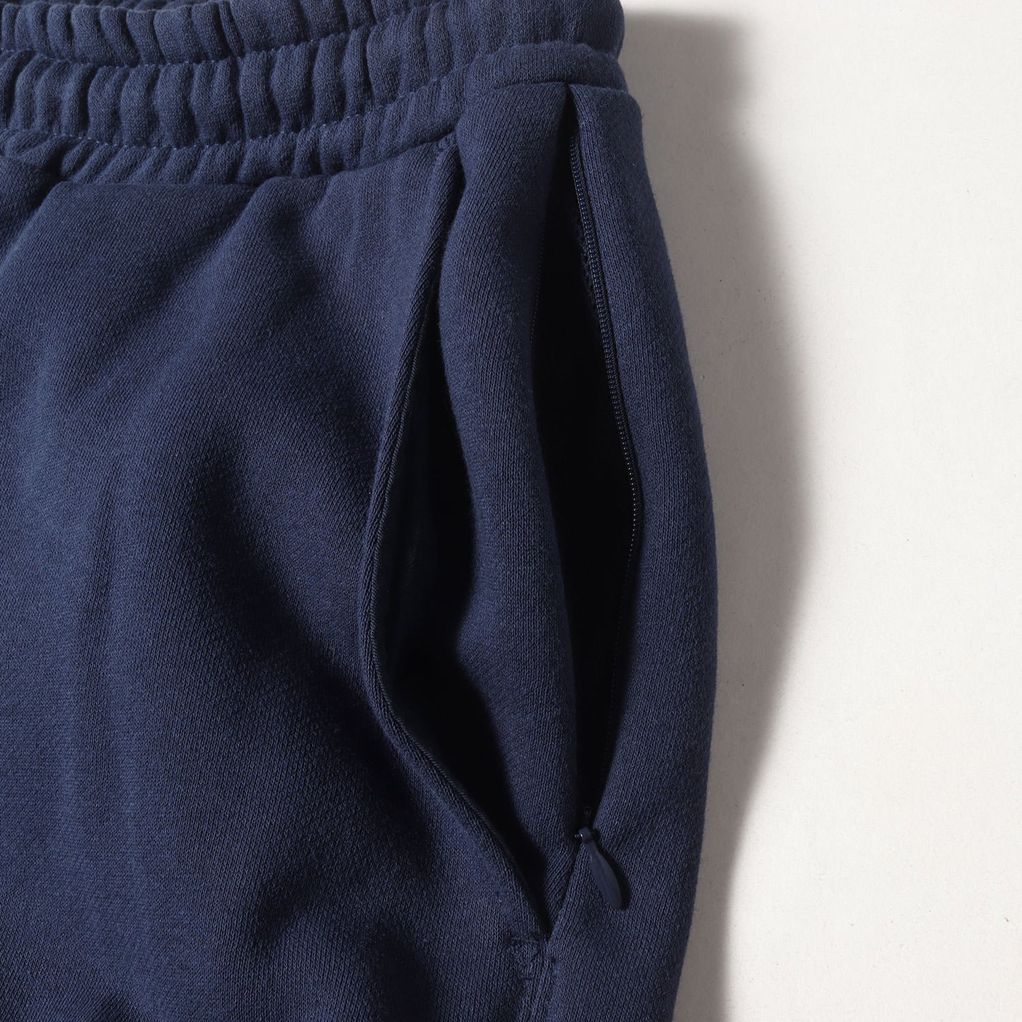 23AW プレーン ヘビー スウェットパンツ(Complete-Fit 12.5oz PT)