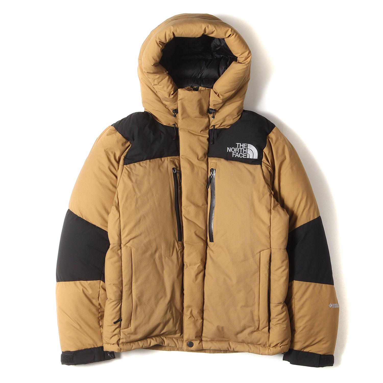 THE NORTH FACE (ザ ノースフェイス) GORE-TEX INFINIUM バルトロライト ダウンジャケット(Baltro Light  Jacket) - ブランド古着の通販・買取 | BEEGLE by Boo-Bee