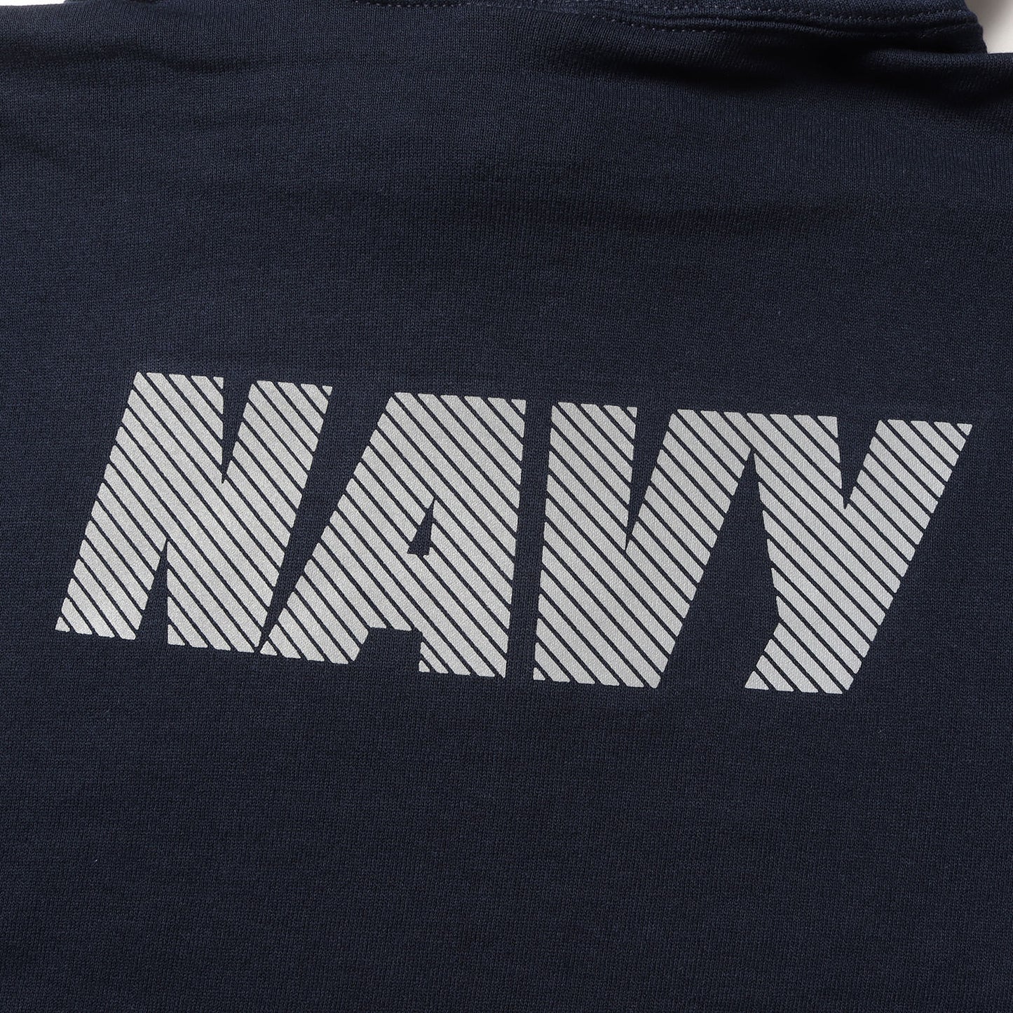 米軍実物 U.S.NAVY トレーニング スウェット パーカー(USA製)