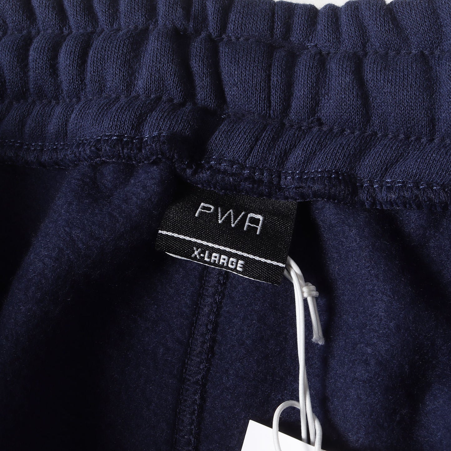 23AW プレーン ヘビー スウェットパンツ(Complete-Fit 12.5oz PT)