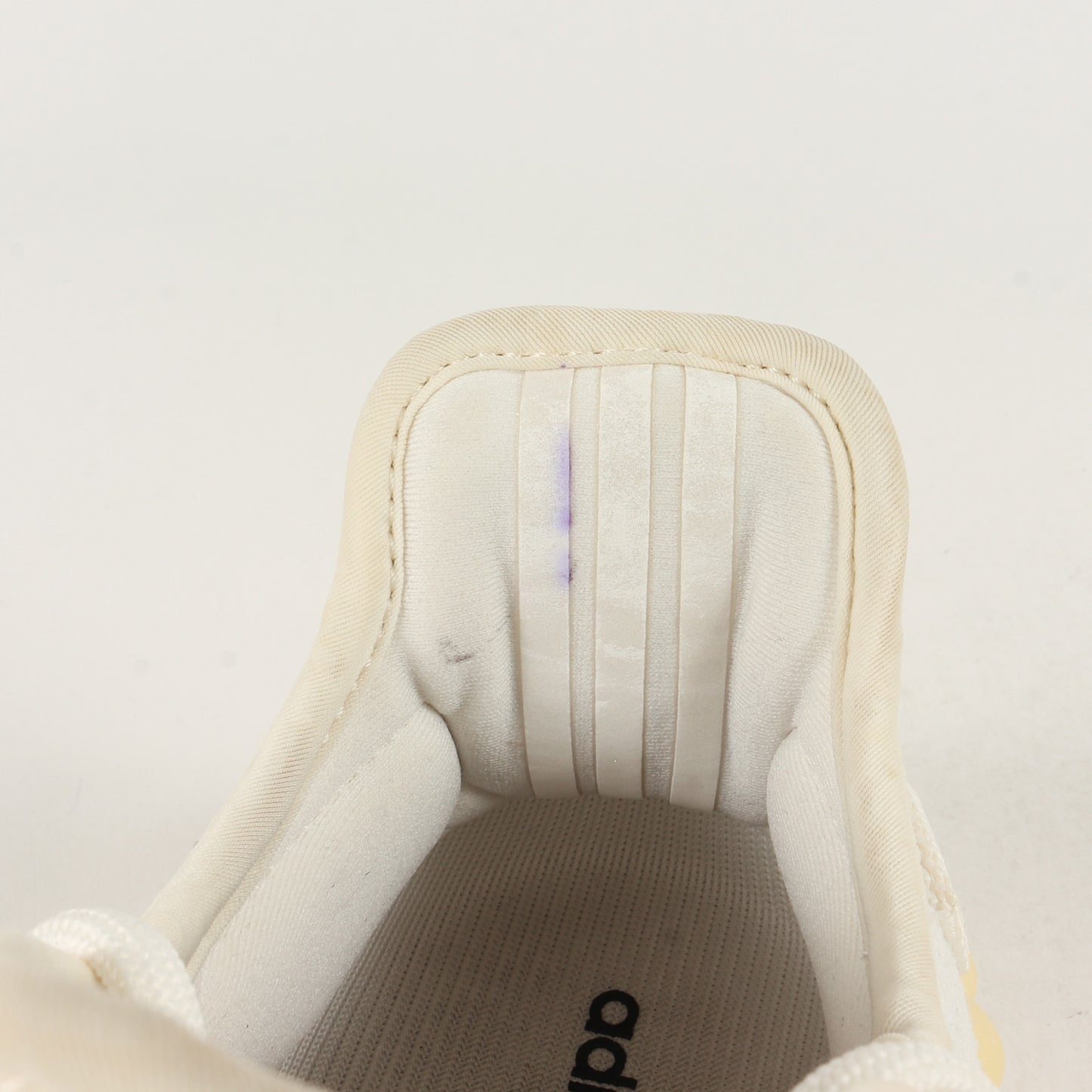 YEEZY BOOST 350 V2 CREAM WHITE (2016年製 / CP9366)