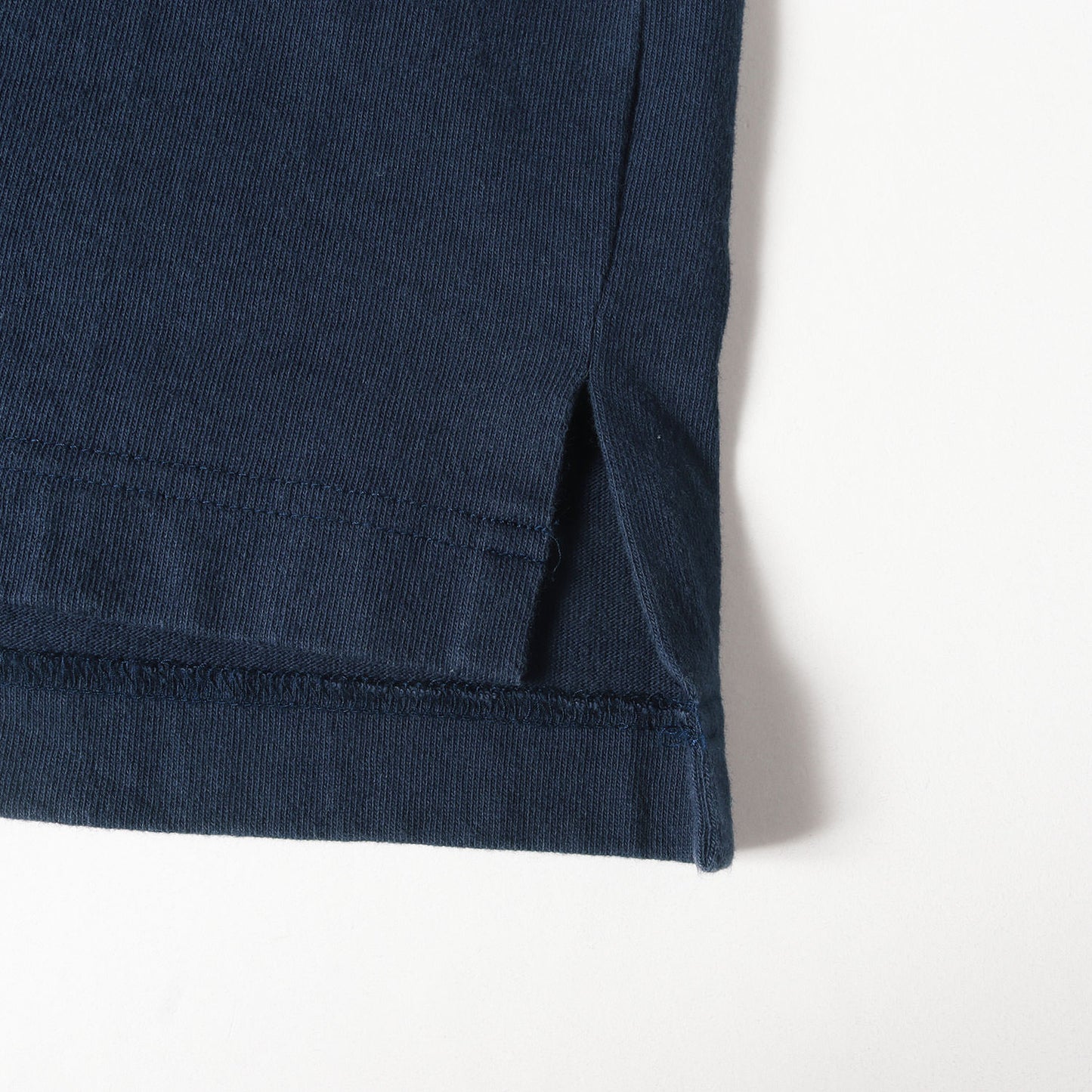 ビッグサイズ ロングスリーブ ヘビー ポロシャツ(BIG LS POLO)