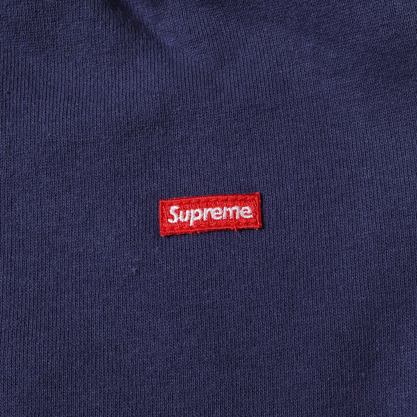 24SS スモールBOXロゴ スウェットパンツ(Small Box Sweatpant)