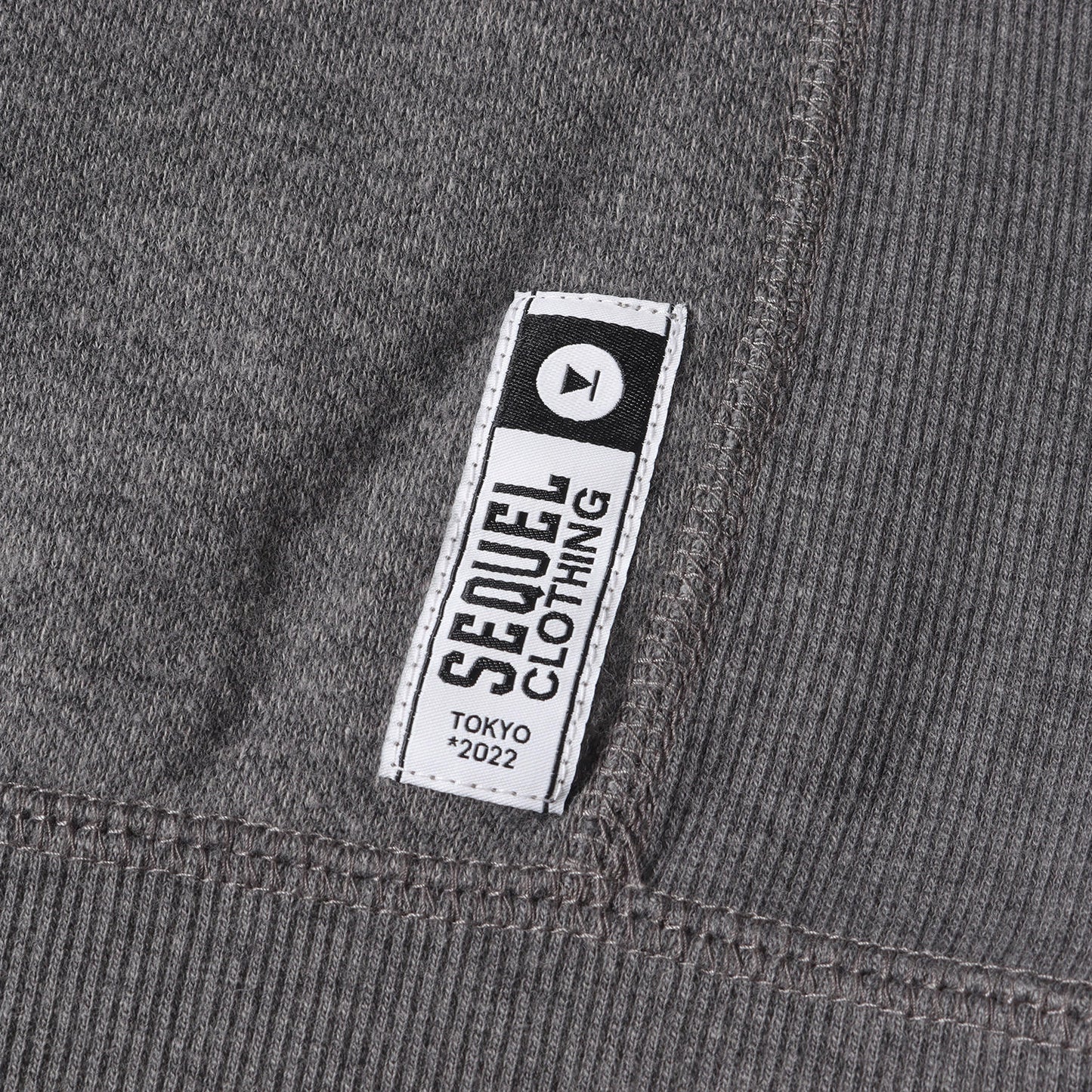 22AW LEMONロゴ スウェット パーカー(HOODIE)