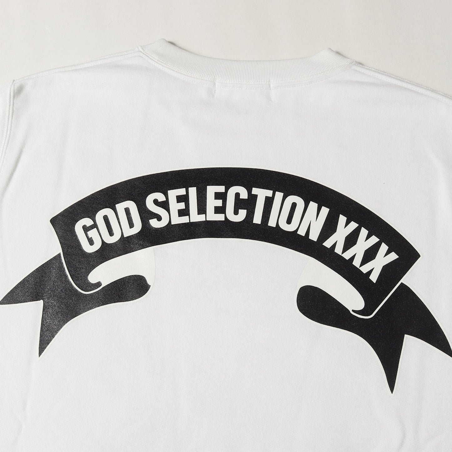 フォトプリント リバースウィーブ スウェット(SWEAT SHIRT)