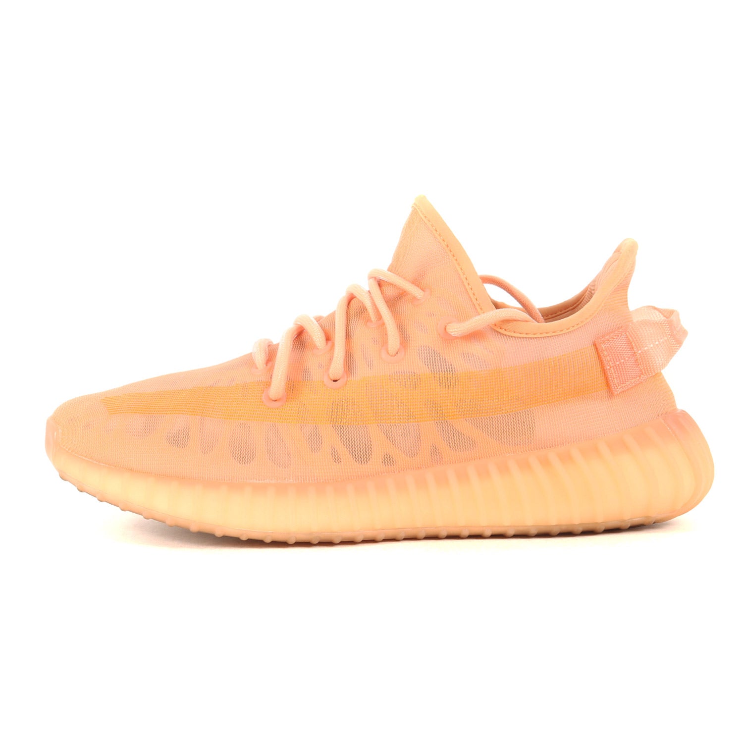 入手困難YEEZY BOOST 350 V2 MONO CLAY