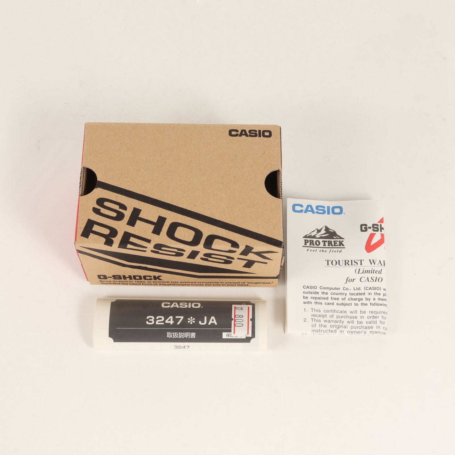 G-001-9JF JASON / ジェイソン 復刻モデル 腕時計/ウォッチ