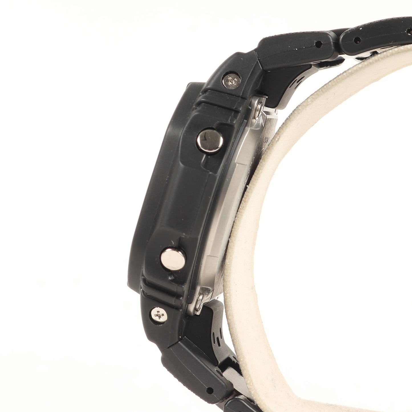 GW-M5600BC-1JF 電波 タフソーラー メタルコアバンド 腕時計 / ウォッチ