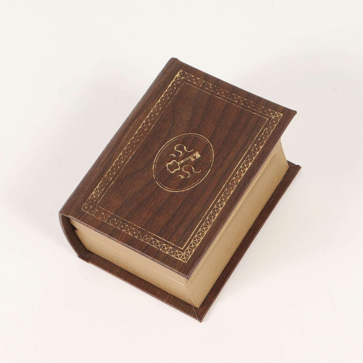 プレーン フープピアス