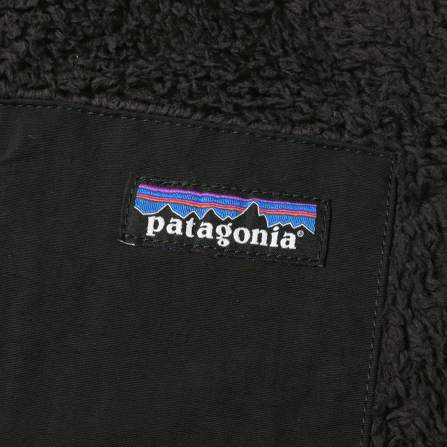 21AW ロスガトス クルーネック フリース(Los Gatos Crew)