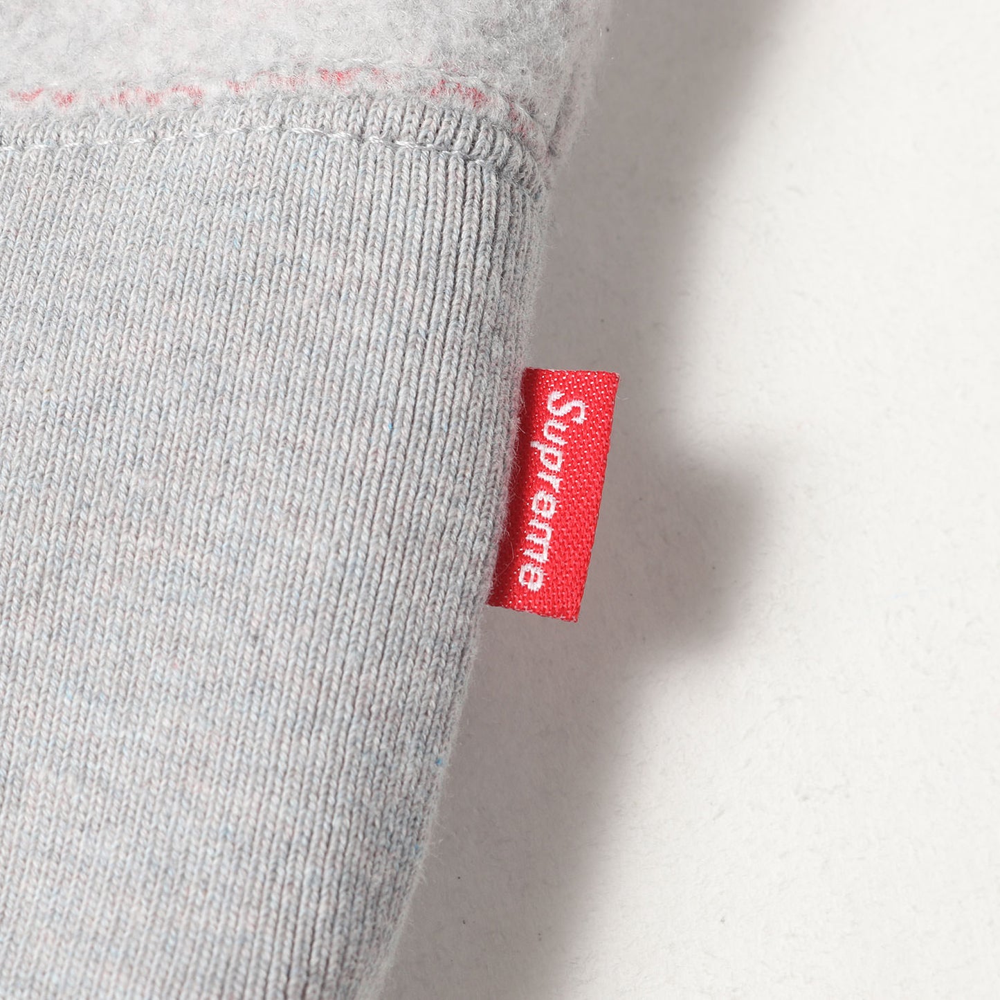 23SS インサイドアウト BOXロゴ スウェットパーカー(Inside Out Box Logo Hooded Sweatshirt)