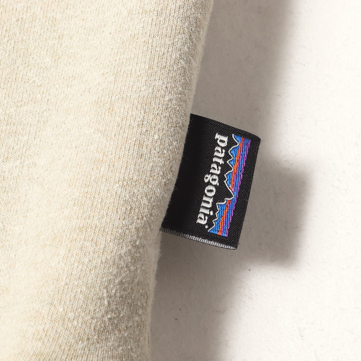 20AW オオカミ刺繍 アップライザル クルーネック スウェット(Uprisal Crew Sweatshirt)