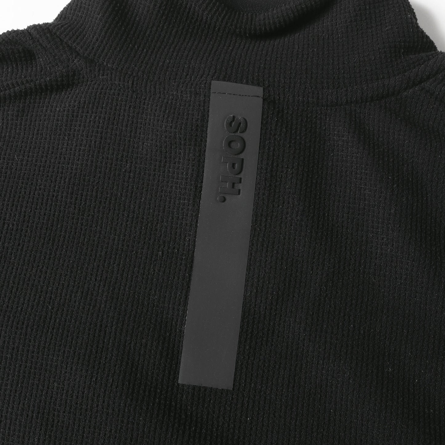 22AW ポーラテック グリッドフリース ジップ ジャケット(POLARTEC MICRO SMALL GRID FLEECE ZIP UP JACKET)