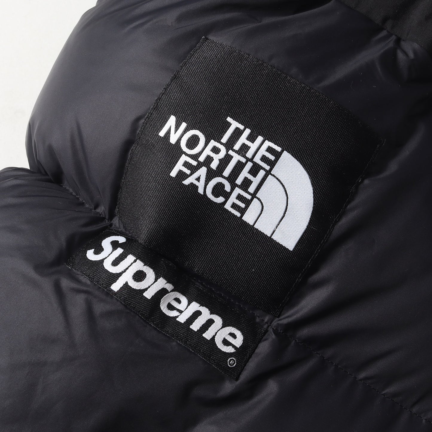 ×THE NORTH FACE 自由の女神 バルトロ ダウンジャケット(Statue of Liberty Baltoro Jacket)