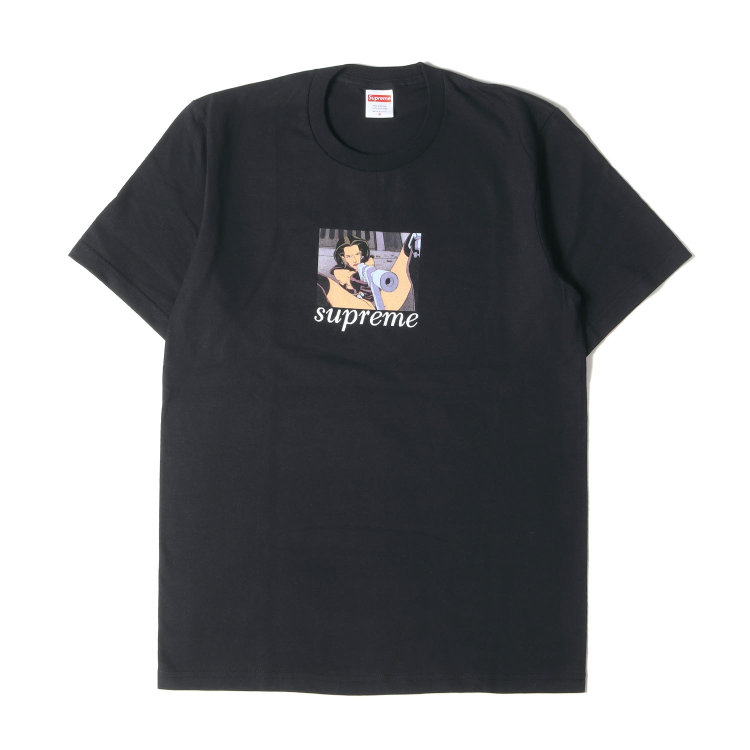 Supreme (シュプリーム) 22SS ×Aeon Flux イーオン・フラックス Tシャツ(Gun Tee) – ブランド古着の通販・買取 |  BEEGLE by Boo-Bee