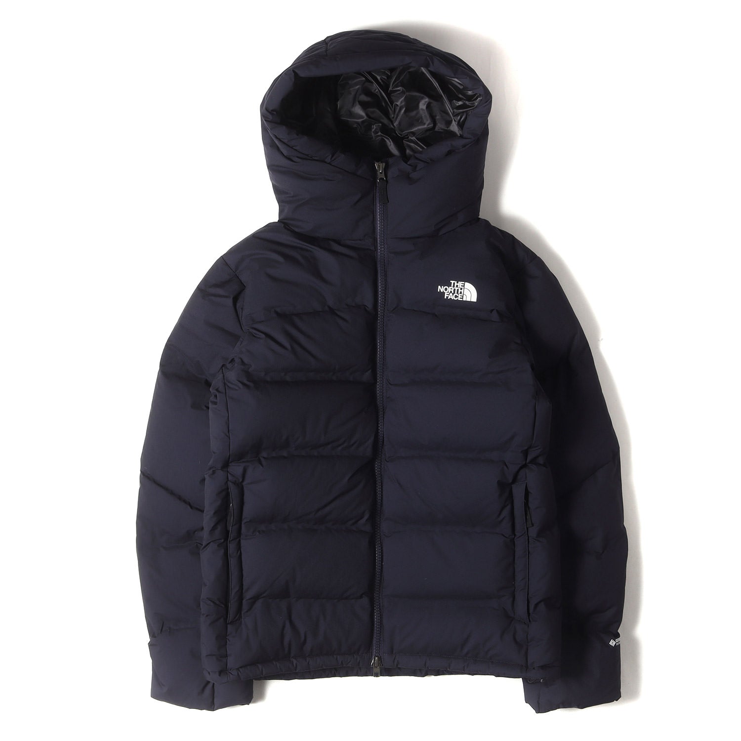 THE NORTH FACE (ザ ノースフェイス) 23AW GORE-TEX INFINIUM ビレイヤーパーカー / ダウンジャケット(Belayer  Parka) - ブランド古着の通販・買取 | BEEGLE by Boo-Bee