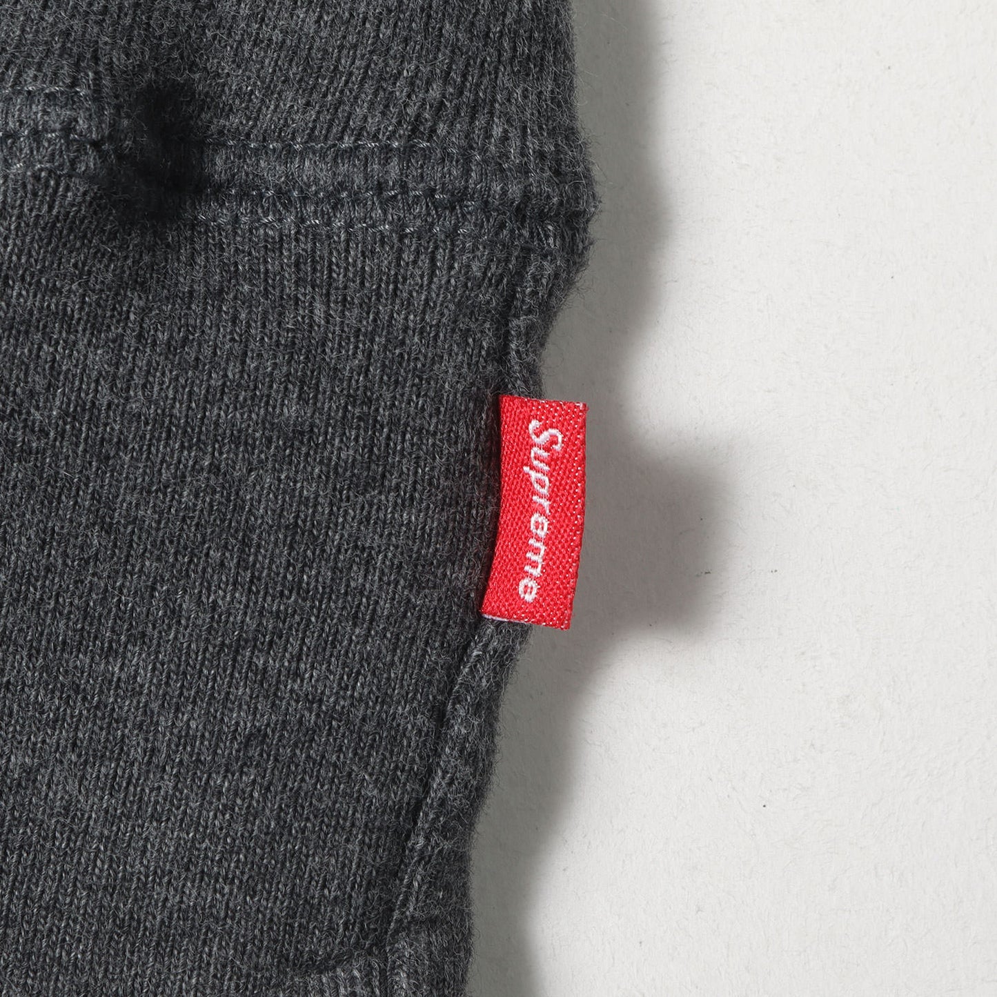 21AW BOXロゴ スウェットパーカー(Box Logo Hooded Sweatshirt)