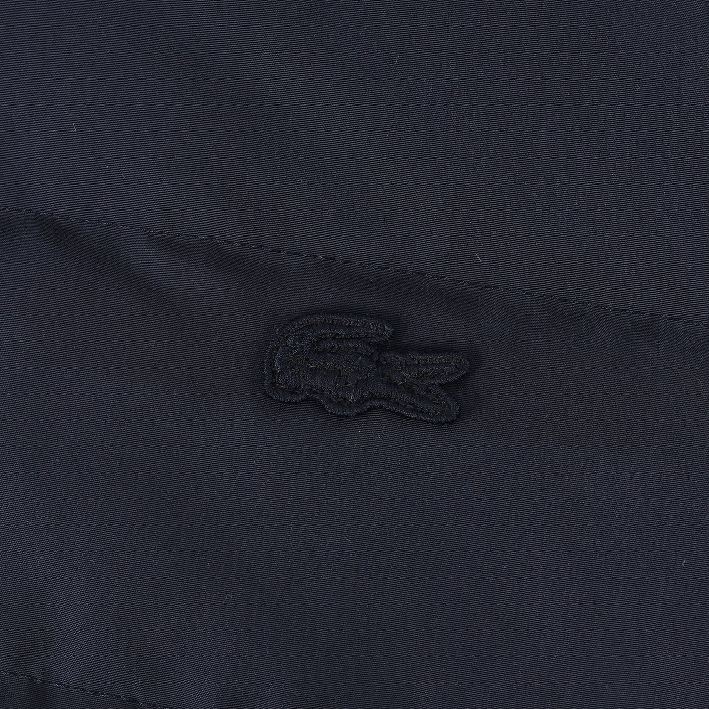 フルジップ フード ダウンジャケット