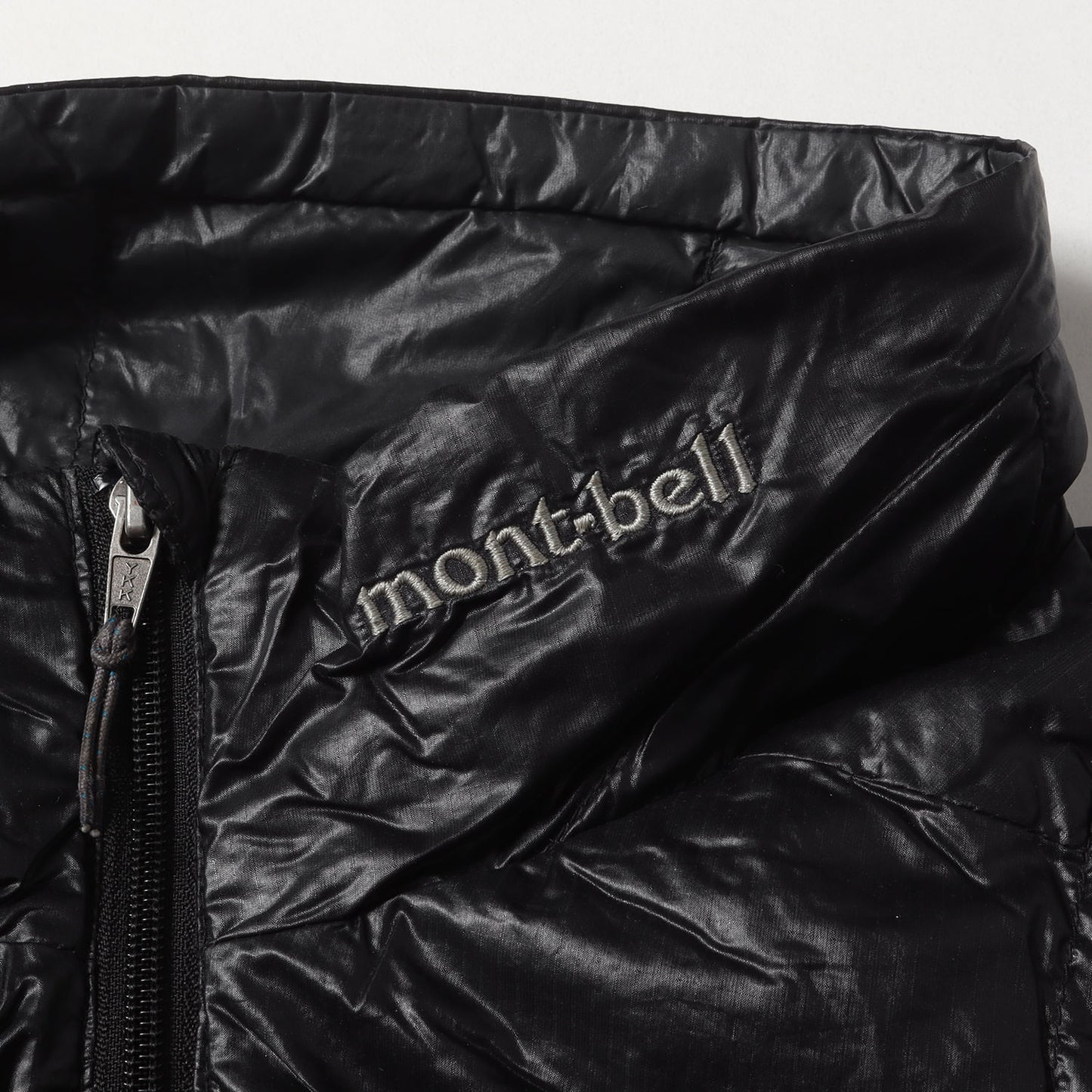 U.L. ウルトラライト ダウンジャケット