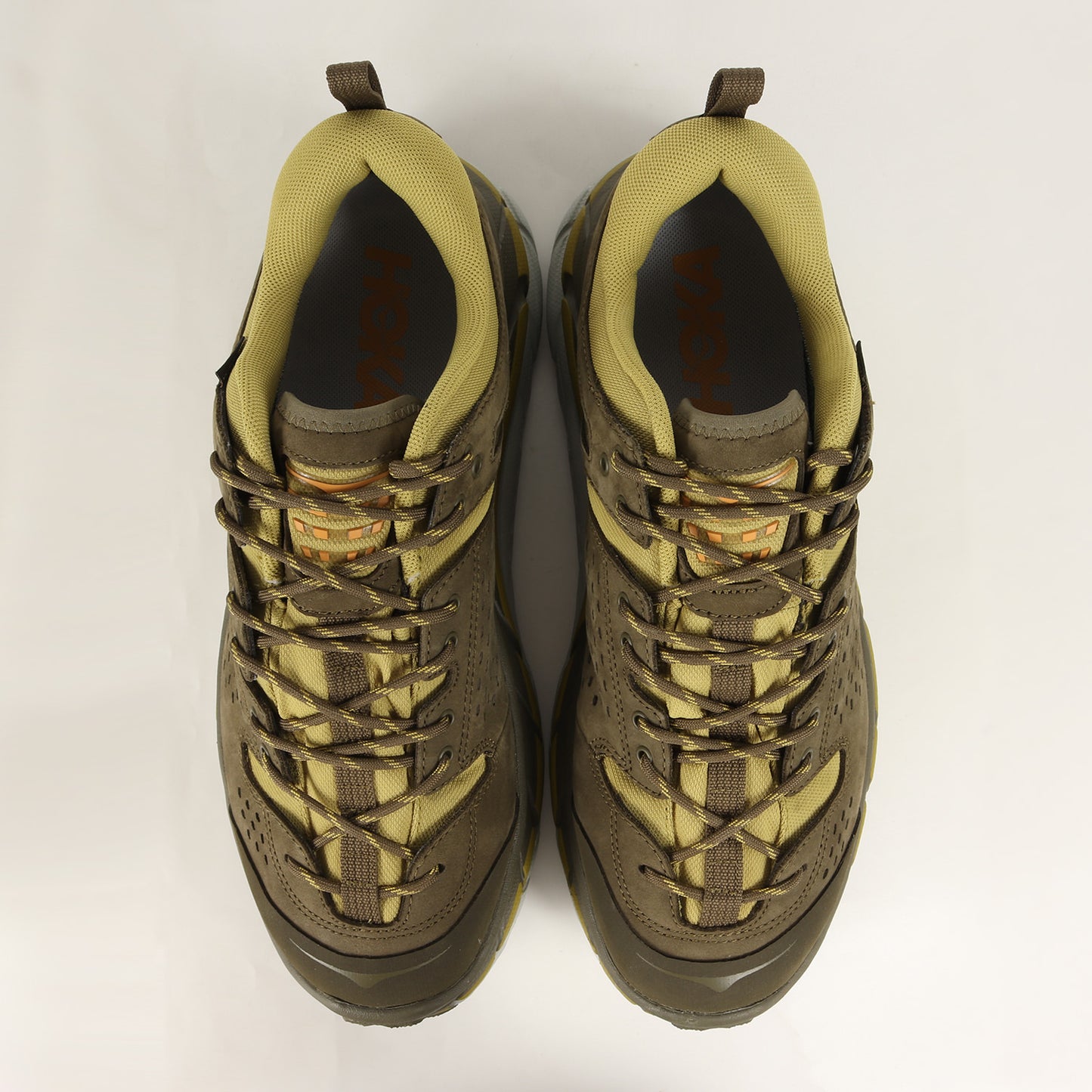 23AW 展開店舗限定 GORE-TEX ユー トゥ ウルトラ ロー ハイキング スニーカー (U TOR ULTRA LO)