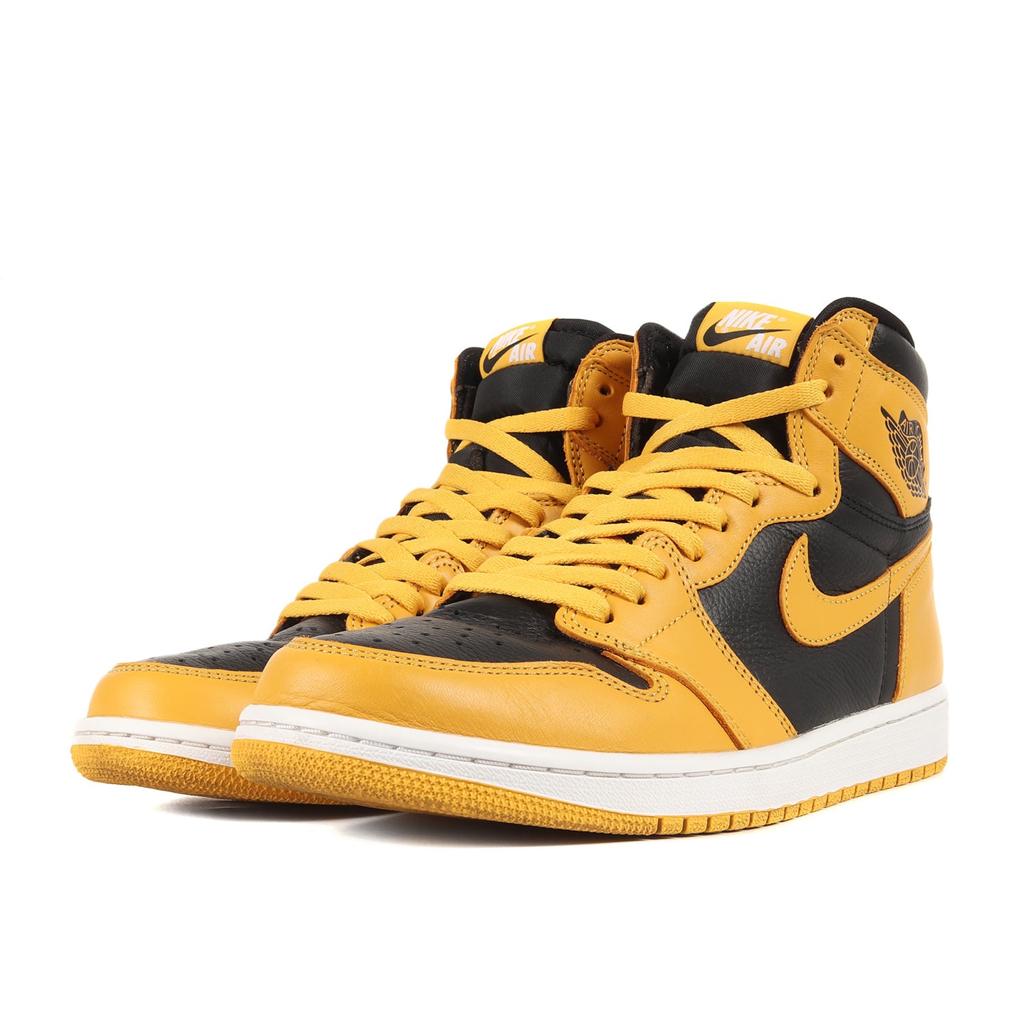 AIR JORDAN 1 RETRO HIGH OG POLLEN (555088-701)