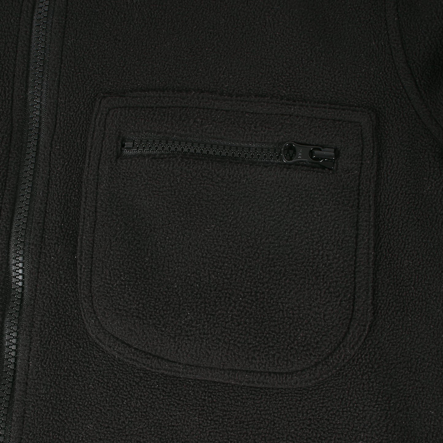 ポーラテック フリース ジップ シャツ(Polartec Fleece Zip Up Shirt)