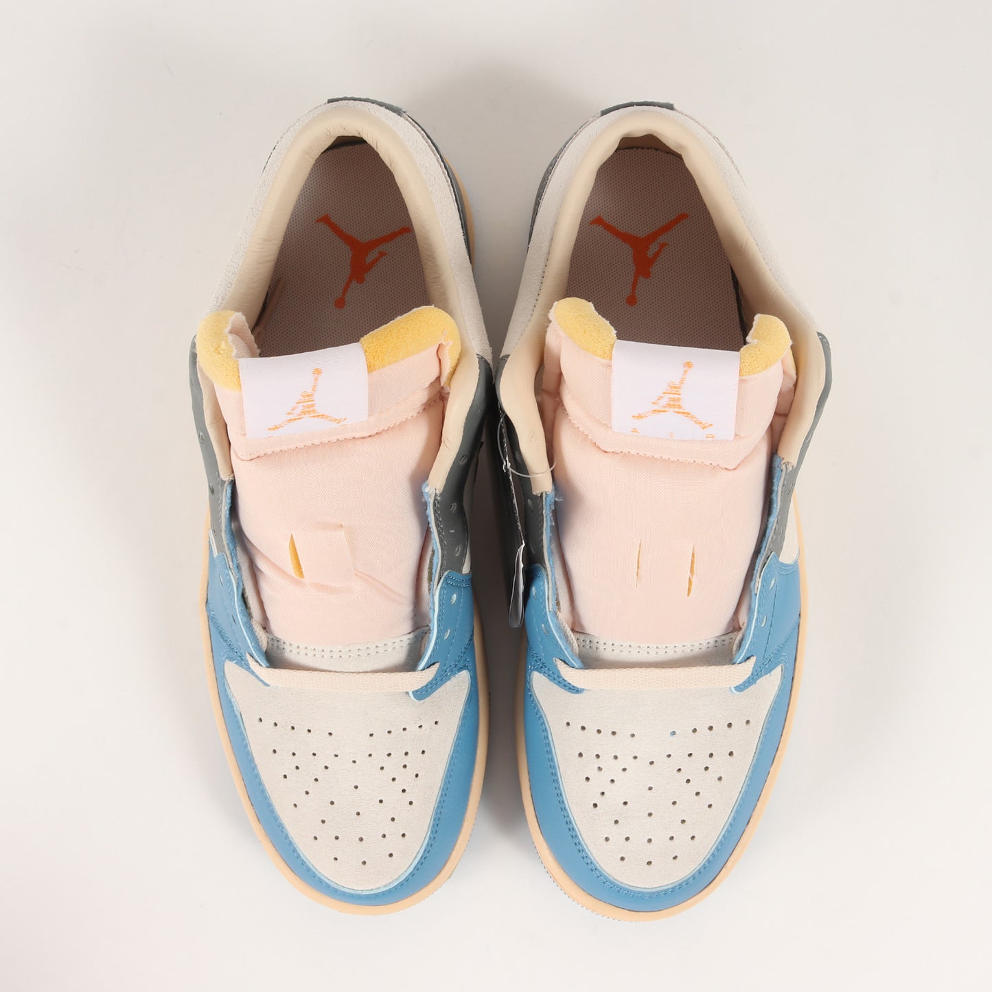 AIR JORDAN 1 LOW SE Tokyo 96 (DZ5376-469)