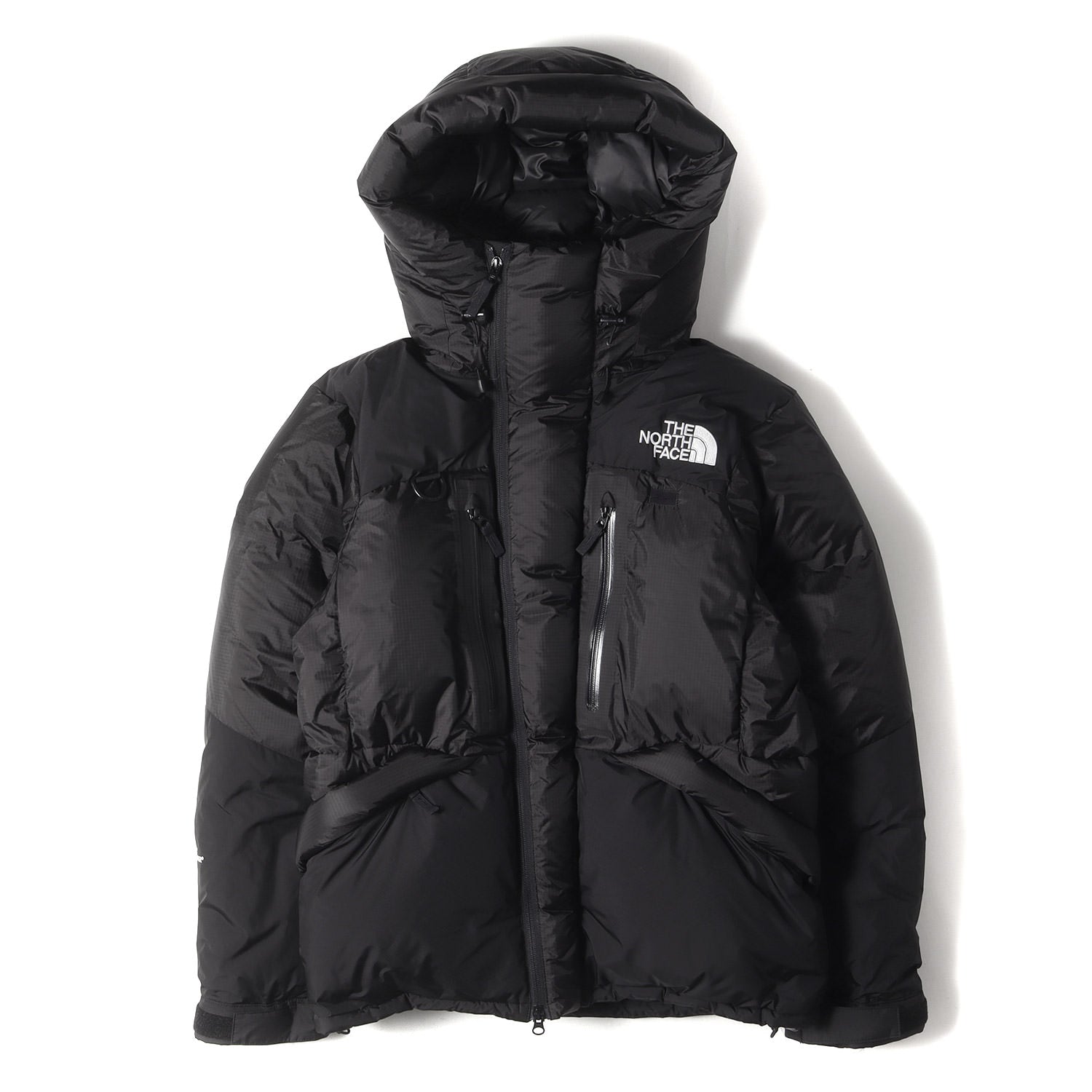 GORE WINDSTOPPER ヒマラヤンパーカー / ダウンジャケット(Himalayan Parka)