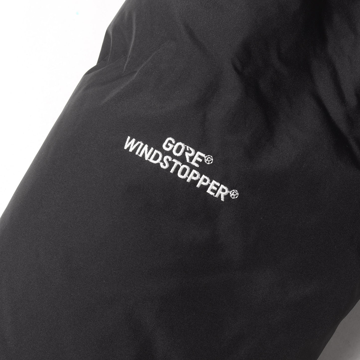 GORE WINDSTOPPER ヒマラヤンパーカー / ダウンジャケット(Himalayan Parka)