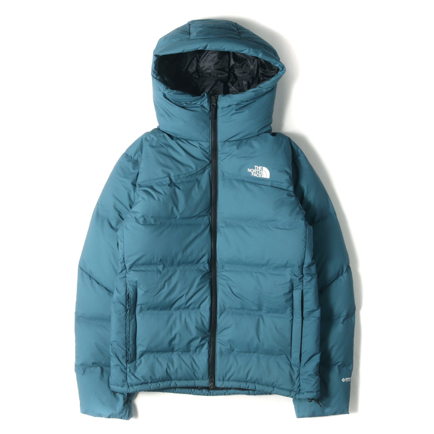 THE NORTH FACE (ザ ノースフェイス) 20AW GORE-TEX INFINIUM ビレイヤーパーカー /  ダウンジャケット(Belayer Parka) – ブランド古着の通販・買取 | BEEGLE by Boo-Bee