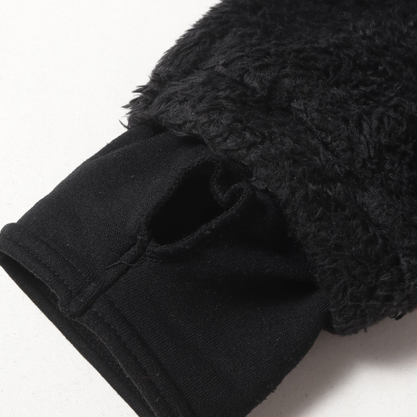 近年モデル アンタークティカ バーサロフト フリース ジャケット(Antarctica Versa Loft Jacket)