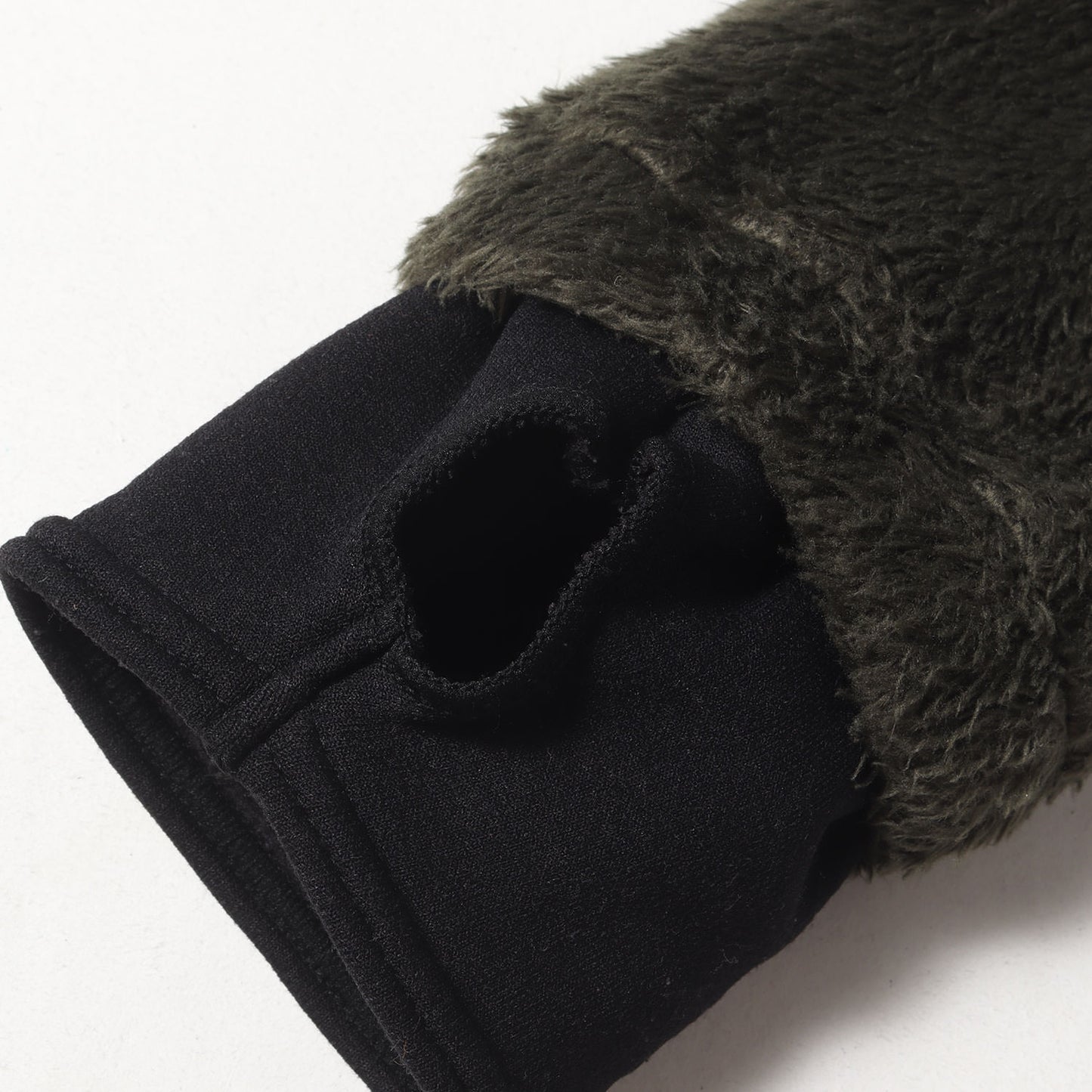 近年モデル アンタークティカ バーサロフト フリース ジャケット(Antarctica Versa Loft Jacket)