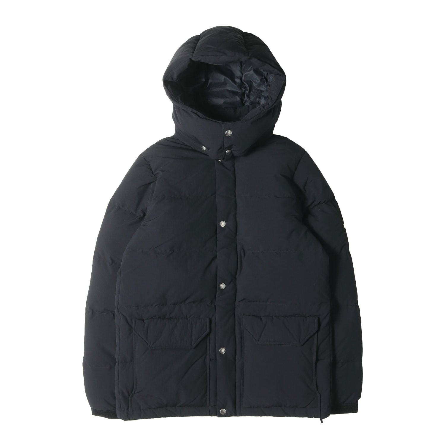 THE NORTH FACE (ザ ノースフェイス) キャンプ シエラ ショート ダウン 